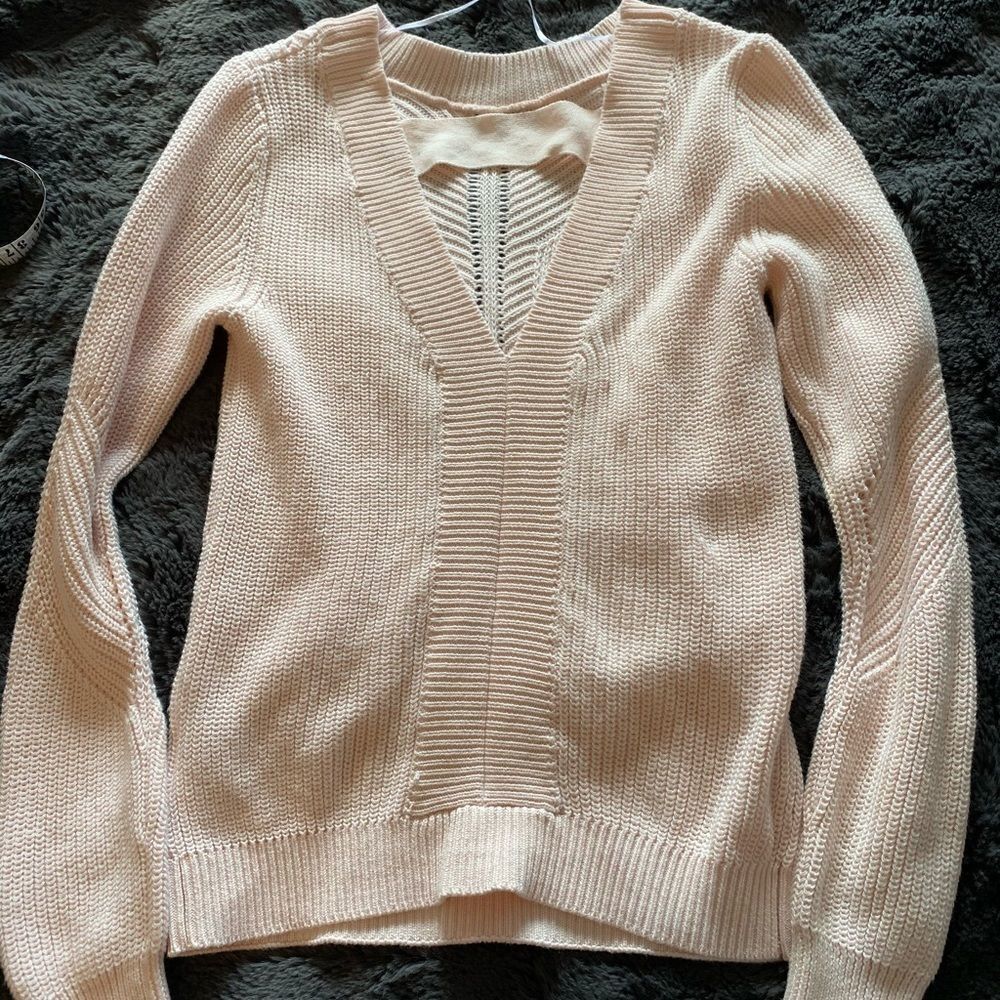 Noisy May sweater - Picture 2 of 4
